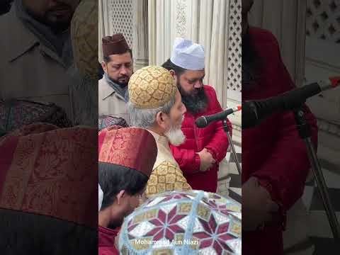 Chhati Mubarak ! Qul Sultan e Hind Hazrat Khwaja Moinuddin Chishti urf Ghareeb Nawaz RA | 2025 |