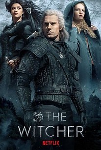 The Witcher: Season 1 | Cast and Crew | Rotten Tomatoes