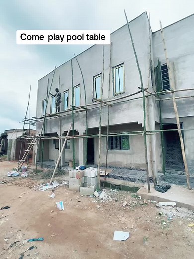 Exploring Our New Pool Table Venue