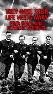 Greater Love: Four Men of Faith Who Saved Others in WWII's Darkest Night"