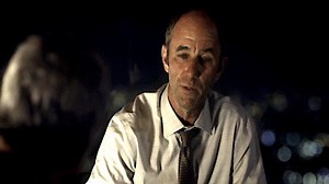 Watch Bosch Season 4 Episode 4 - Past Lives