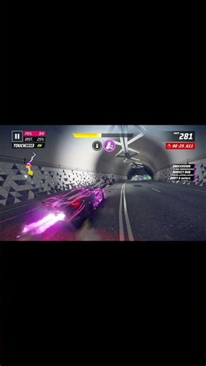 Impossible Car Knockout Challenge! 🔥 #shorts #carstunt #drifting #racing #knockout #viral #trending