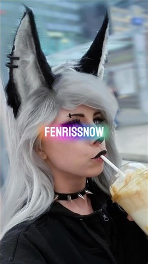 Fenrissnow Cosplay Profile #cosplay #cosplayer #cosplaycommunity #cosplayers #cosplays