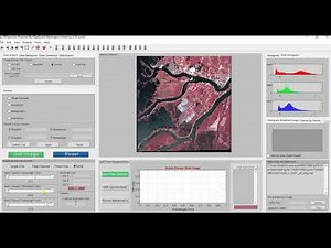 13. How to Find, Download, and Convert an AVIRIS file in IDCube Lite