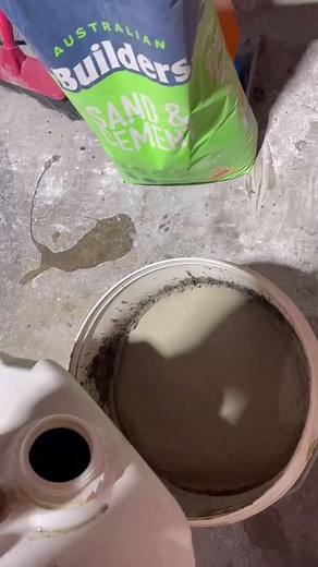 ACTFLEX POLYCRETE - Resin Engineered Screed for Waterproofing Solutions