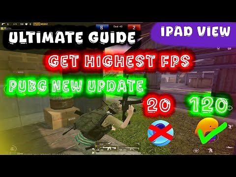 Old Tencent Gaming Buddy installation | Ultimate guide for pubg mobile Emulator