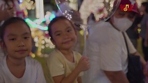 Pasko na sa Santa Rosa City, Pasko na sa Laguna! Video courtesy to City Government of Santa Rosa. | Laguna Public Information Office