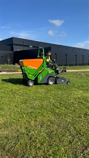 126K views · 662 reactions | The most versatile machine on the market  Amazone Profihopper 1250  | Farmhand LTD | Facebook