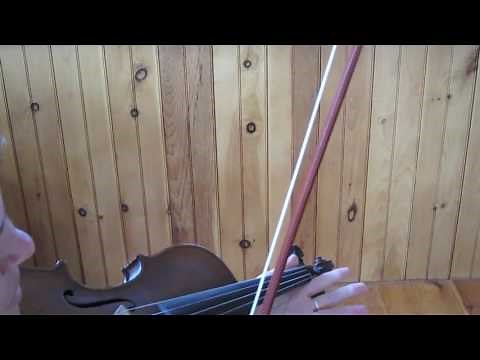Soldier's Joy - Free Fiddle Lesson