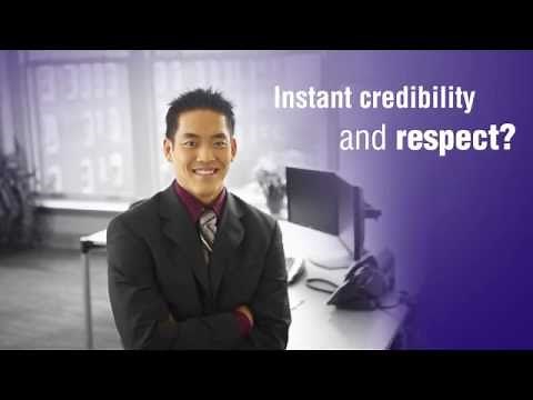 Why Pursue the CFA® Designation - Kaplan Schweser