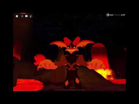 Loomian Legacy Soulburst Imperior Raid 2025 Normal and Nightmare Mode!