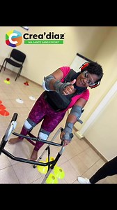 1K views | Module 1 : Dans la peau d’une personne âgée | Cédric Diaz | Facebook