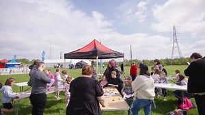 Only one week to go 😀 Falkirk Science Festival is back in its 4th year and what a line up we have for you! We have a number of events going on that are perfect for the whole family. To book your tickets and find out more about the Falkirk Science Festival full program click on the link below. (Some events are FREE) https://pulse.ly/tgifegpqeu | The Helix