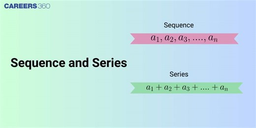 Sequence and Series-Definition, Types, Formulas and Examples