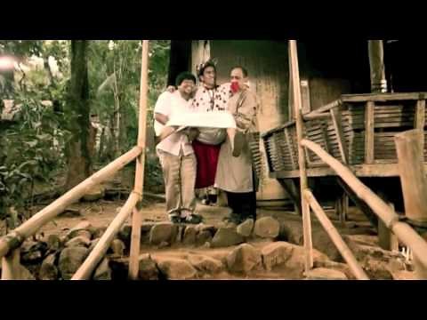 "Isang Tasang Pangarap" | Kasambuhay Habambuhay Short Film Anthology | Nestlé PH