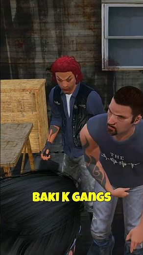 What Happens Inside the Stab City Trailer in GTA 5? 🔥🕵️‍♂️