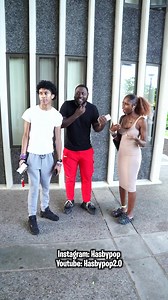 COUPLE SWITCH PHONES LOYALTY TEST WENT WRONG 😱💔 | Hasbypop2.0