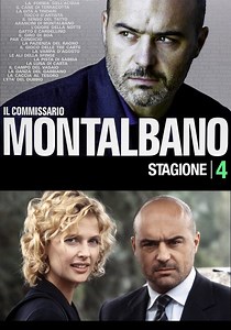 Inspector Montalbano Season 4 - watch episodes streaming online