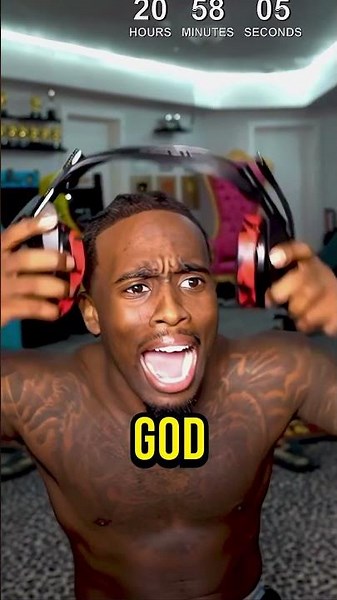 😱😭 He Donted $300 Just To Call Speed