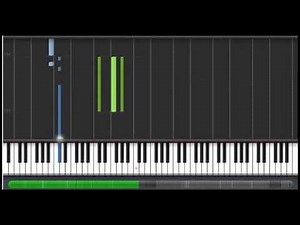 Tutorial Franz Liszt - Hungarian Rhapsody No. 2 (Full Piece) on Piano (100%)