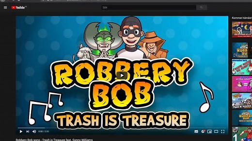 49K views · 9.5K reactions | Robbery Bob on Reels | Facebook