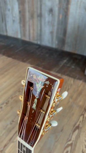 Elderly Instruments on TikTok