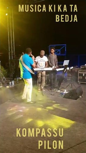 Grupo Pilon - Compasso Pilon Festival Nho Sior do Mundo 2026