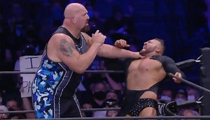 AEW All Out 2021: Big Show Wins; Ex WWE Star Ruby Soho Debuts