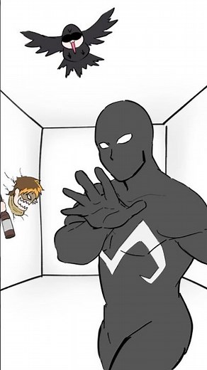 60-second TRPG "SS White Room" New Cthulhu Mythos TRPG #shorts