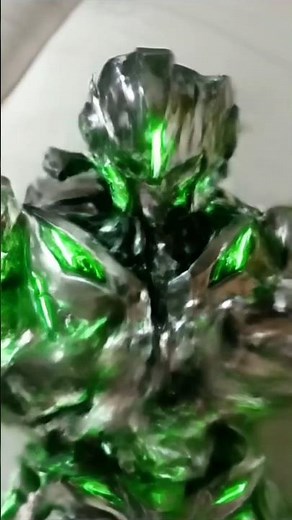 Make Your Own Cyber Robot 🤖🔥 | Futuristic Robot Building Game Tutorial