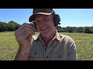 Metal Detecting : The English Pirates Rampage