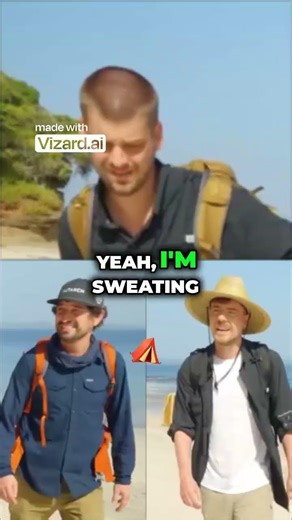 Can they build a boat to survive a stranded island