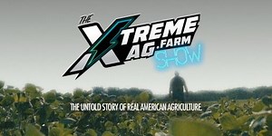 "My goal is to farm sustainably and raise 442 bushel corn at the same time." Season 1 of the XtremeAg Show begins January 30th on AcresTV and Youtube. | XtremeAg.farm