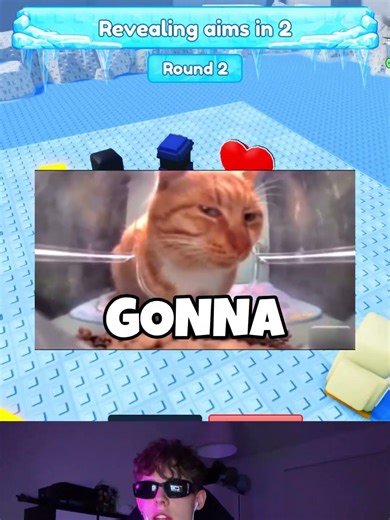 I’M THE GOAT AT ROBLOX KNOCKOUT! 🏆 (UNBEATABLE STRATEGY)