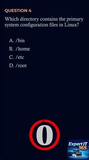 Where are Linux Configs? 📂