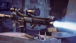 Streamlight TV Spot, 'Tactical Light With Laser'