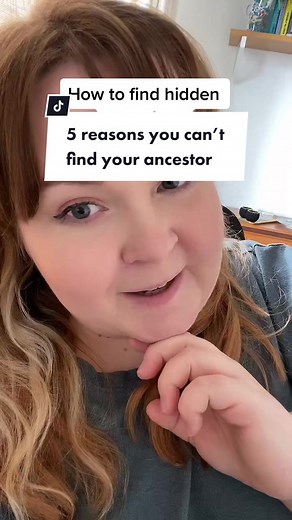 How to Find Your Ancestors: A Comprehensive Guide