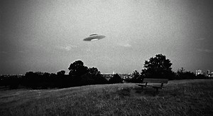 Talking Strange: NASA's UFO Search, Kristen Stewart Hunts Ghosts, and More Paranormal News