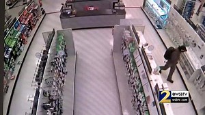 66K views · 160 reactions | Police are searching for the burglars who...