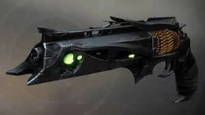 Destiny 2 Season of the Wish: How to get the Thorn Catalyst - CharlieINTEL