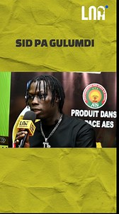 29K views · 1.4K reactions | 퐒퐢퐝 퐏퐚 퐆퐮퐥퐦퐝퐢 퐫퐞퐜̧퐨퐢퐭 퐌퐨퐮퐬퐭퐚퐩퐡퐚 퐒퐚퐤퐚퐧퐝퐞́ Partie 1e | Live News Africa | Facebook