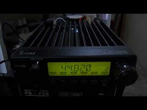 CABO DE PROGRAMAÇÃO ICOM IC-F4/IC-F14/IC-2100H