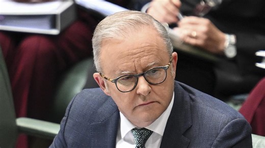 It’s staggering how low Labor will sink for Muslim votes – we are being taken for mugs