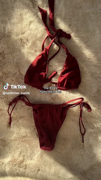 Sommer Swim on TikTok