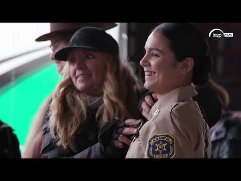 Blue Ridge | First Look