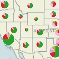 FEMA Disasters Increasing; Many are Fires