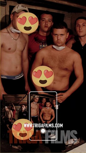 Discover Triga Films: The Blueprint of British Filth