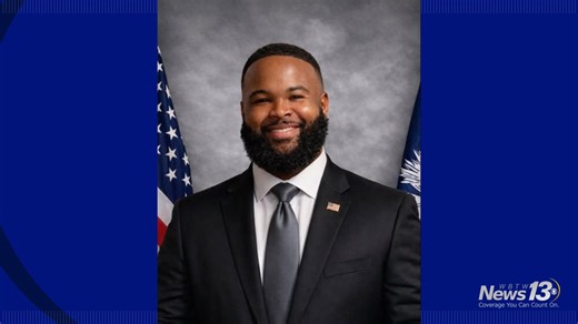 Latta names new police chief following departure of last certified officer