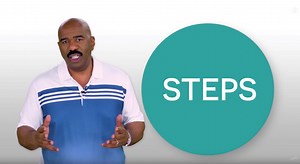 Stop telling your buisness to small minded people. Watch more Brain Drops here: http://bit.ly/2w4W3A8 | Steve Harvey