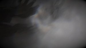 Ghost, Hands, Silhouette. Free Stock Video